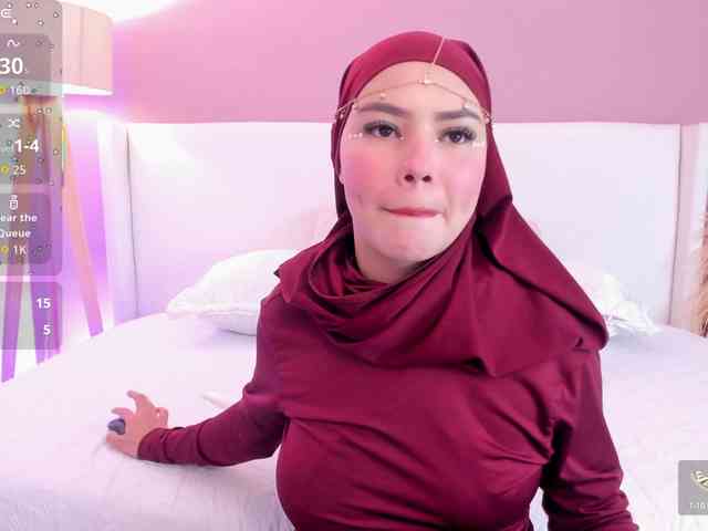 Saandy webcam