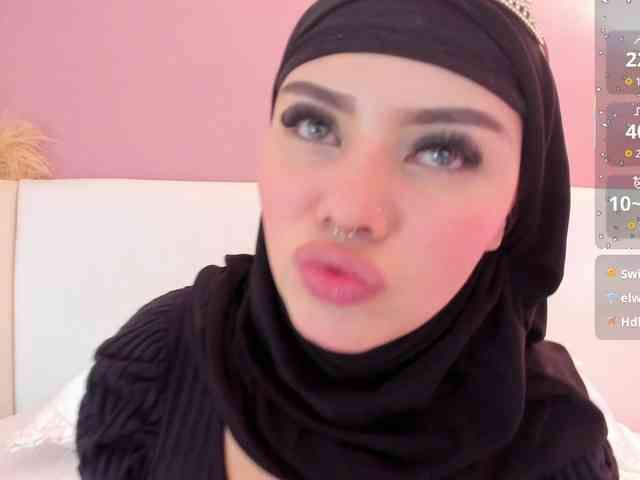 Saandy webcam