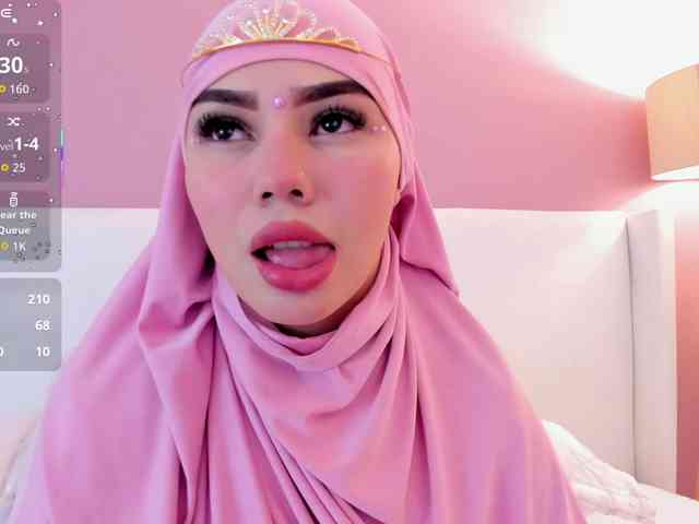Saandy webcam