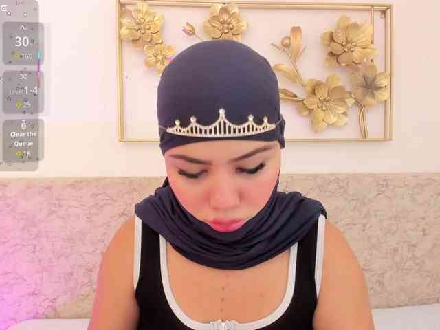 Saandy webcam