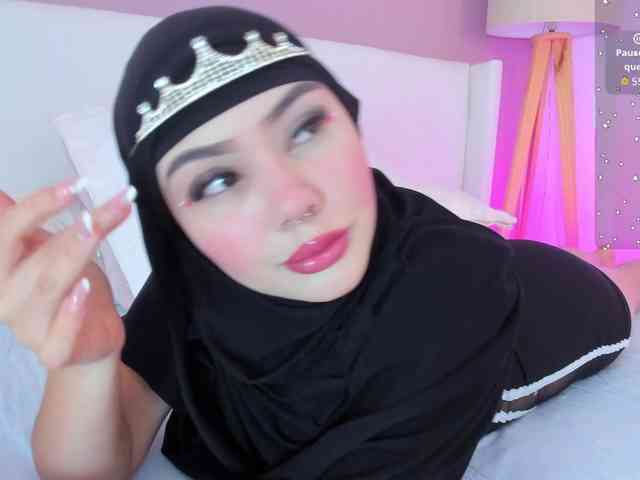 Saandy webcam