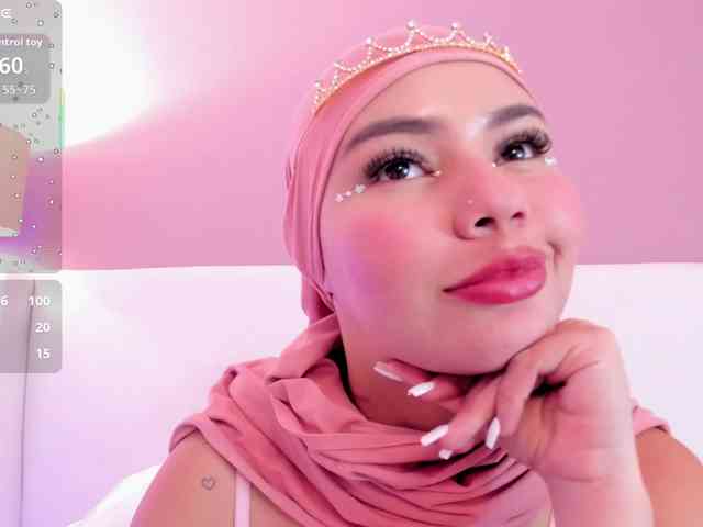 Saandy webcam