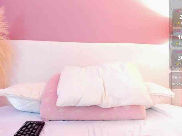 Saandy webcam