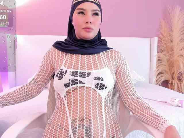 Saandy webcam
