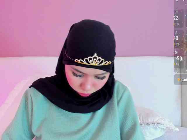 Saandy webcam