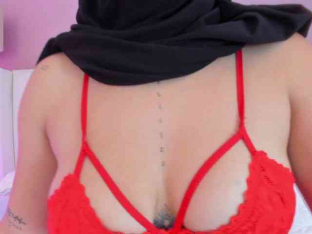 Saandy webcam