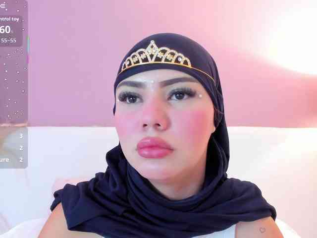 Saandy webcam