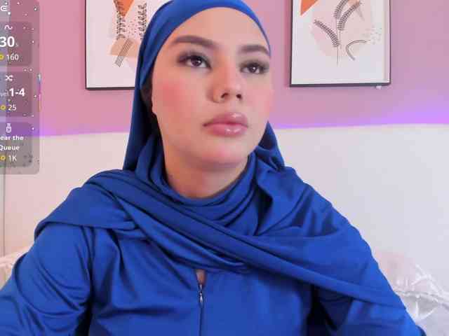 Saandy webcam
