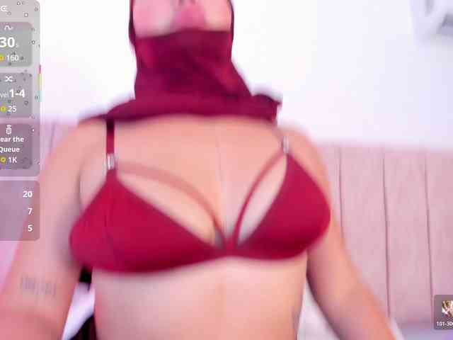 Saandy webcam