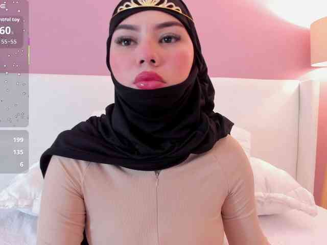 Saandy webcam