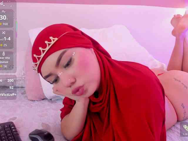 Saandy webcam