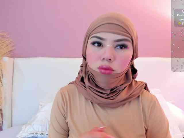 Saandy webcam