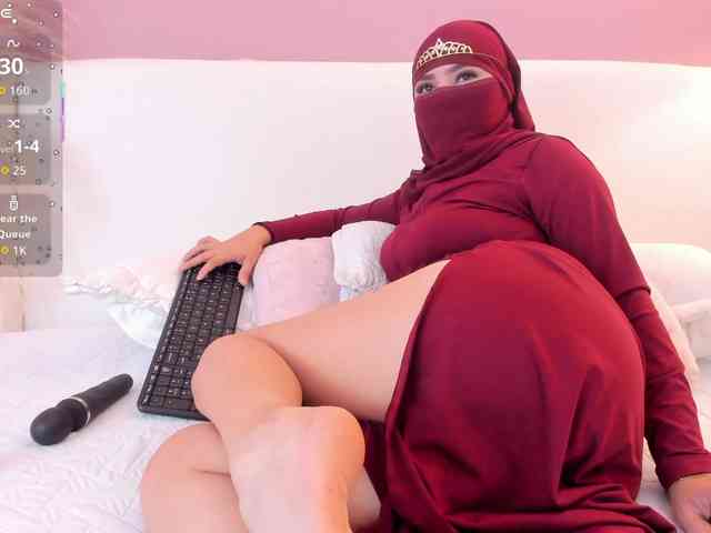 Saandy webcam