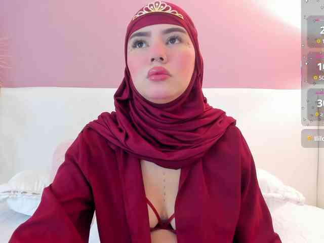 Saandy webcam