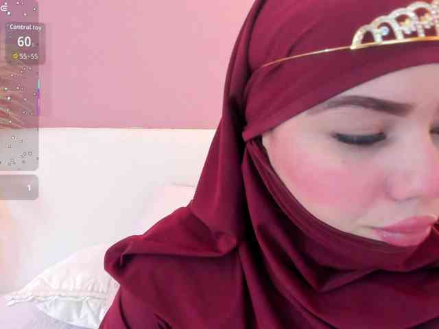 Saandy webcam