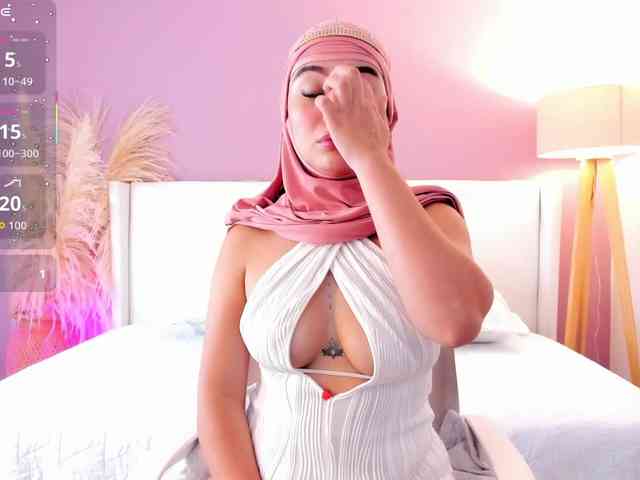 Saandy webcam