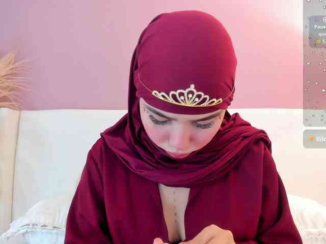 Saandy webcam
