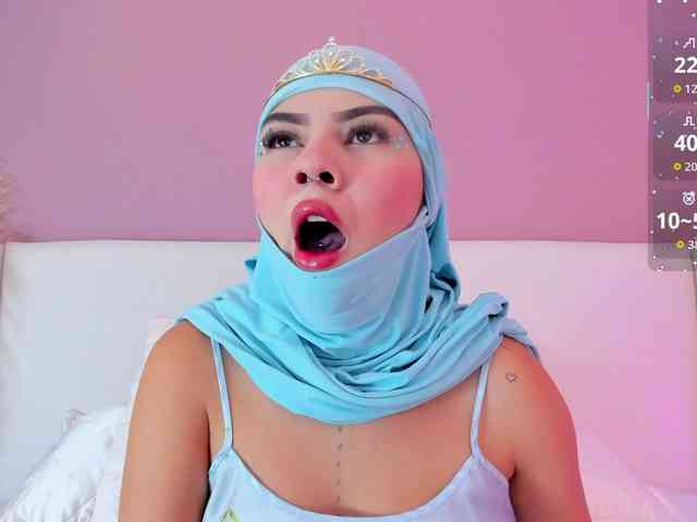 Saandy webcam