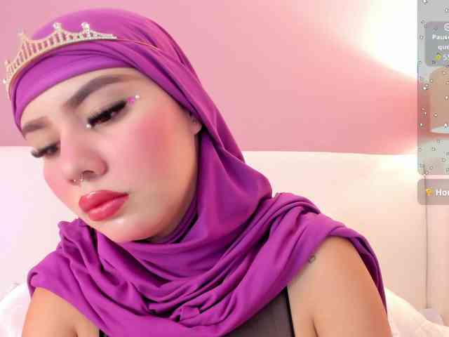 Saandy webcam