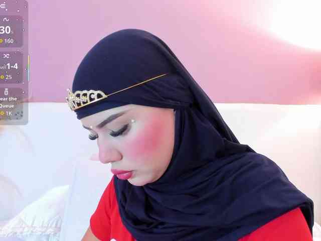 Saandy webcam