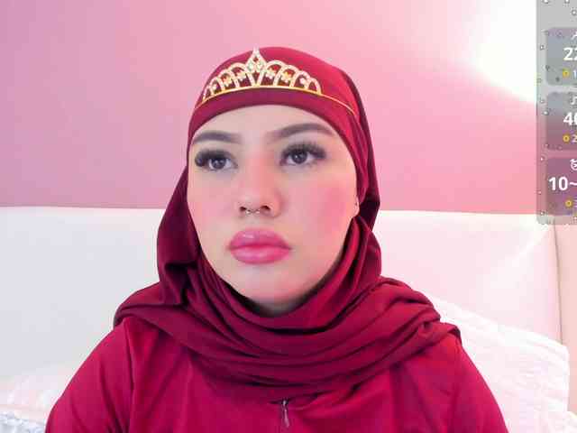 Saandy webcam