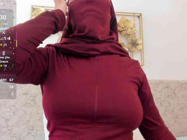 Saandy webcam