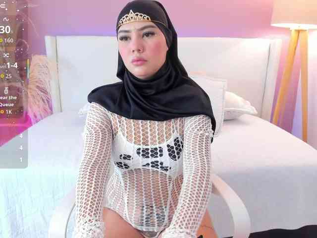 Saandy webcam