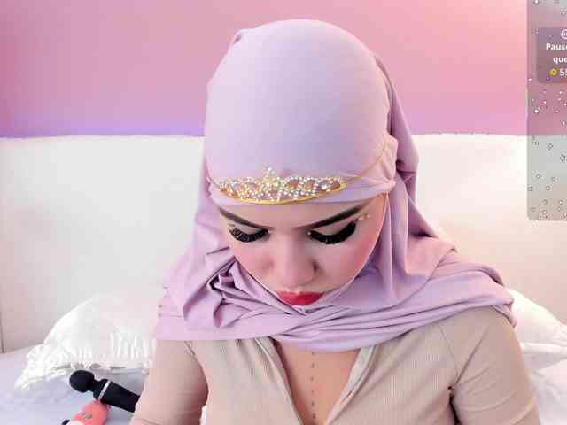 Saandy webcam