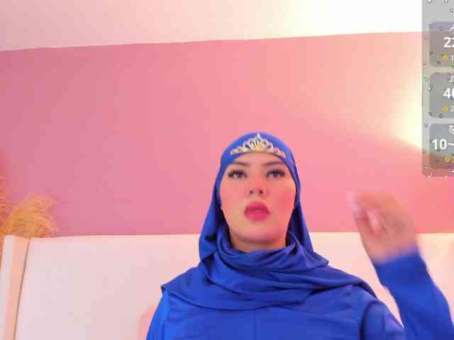 Saandy webcam