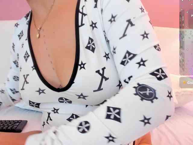 Saandy webcam