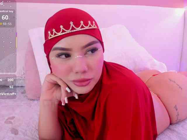 Saandy webcam
