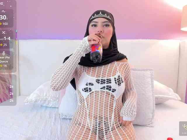 Saandy webcam