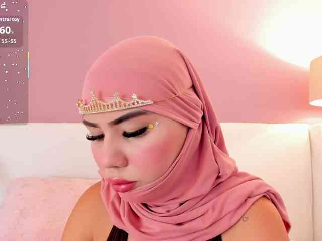 Saandy webcam