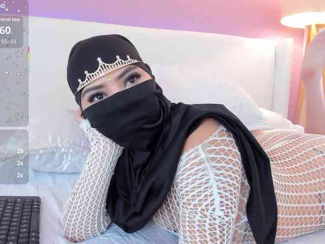 Saandy webcam