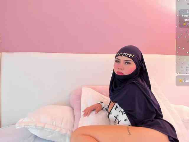 Saandy webcam