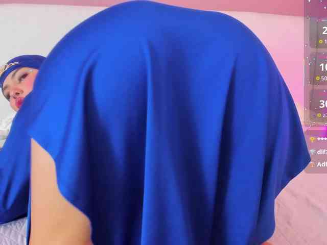 Saandy webcam