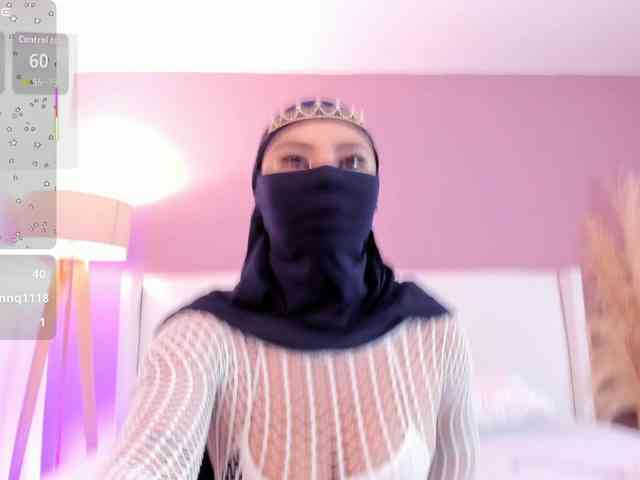 Saandy webcam