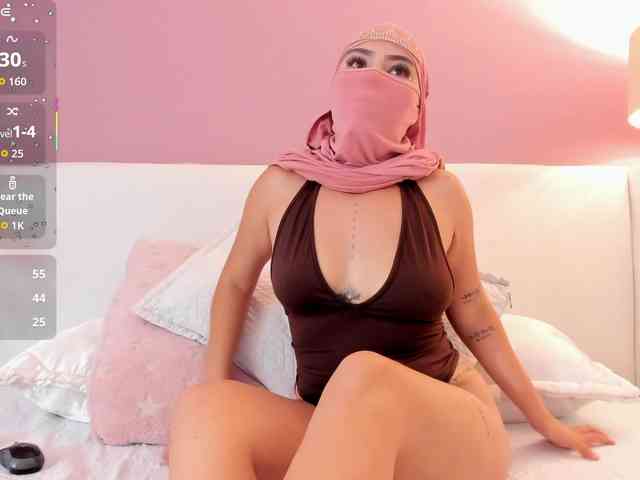 Saandy webcam