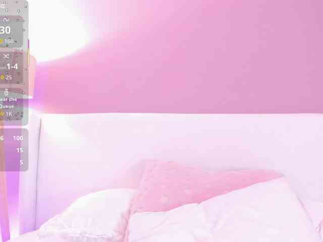 Saandy webcam