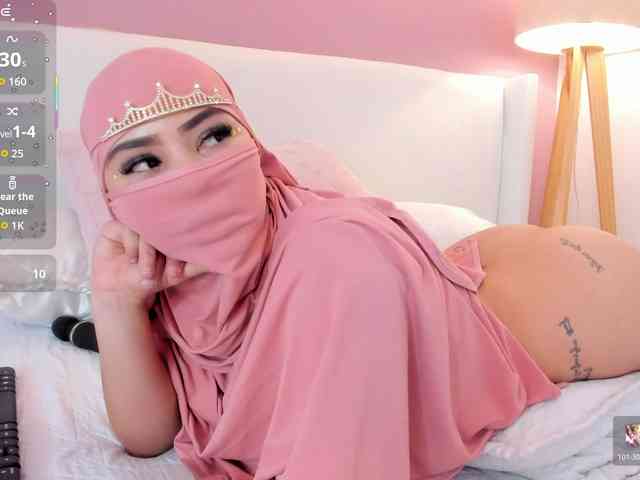Saandy webcam