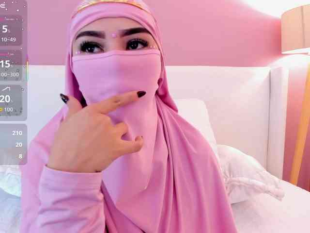 Saandy webcam