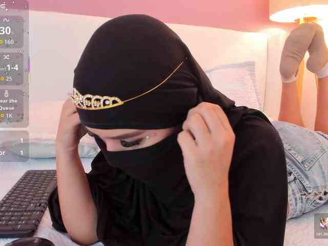 Saandy webcam