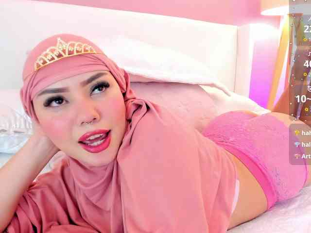 Saandy webcam