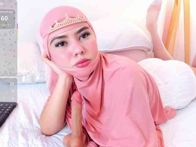 Saandy webcam