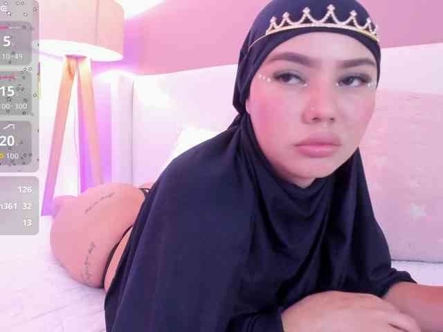 Saandy webcam