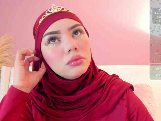 Saandy webcam