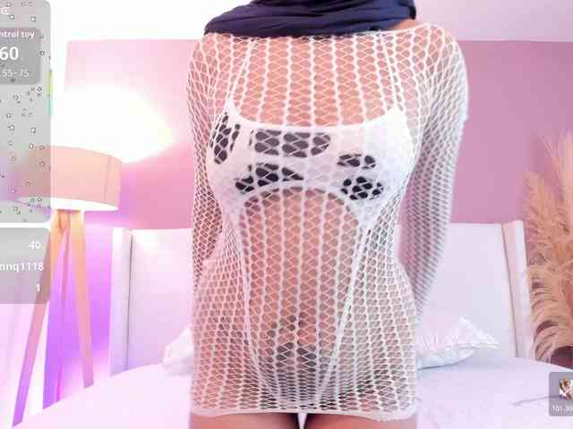 Saandy webcam