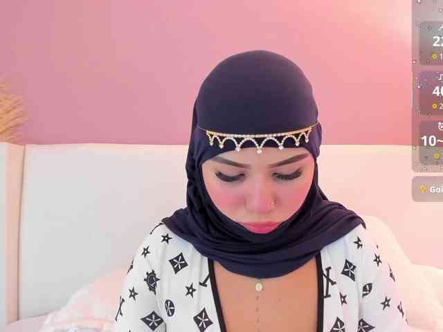 Saandy webcam