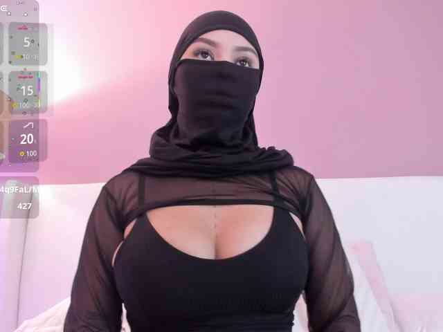 Saandy webcam
