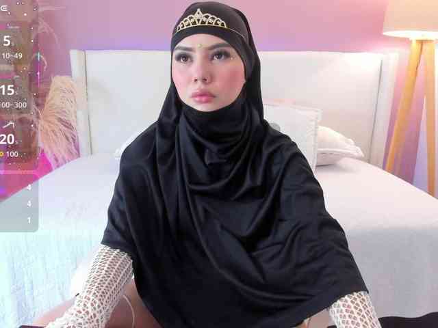 Saandy webcam